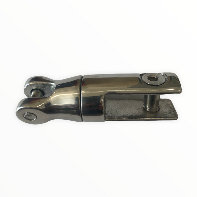 Force Stainless Steel Anchor Swivel Connector