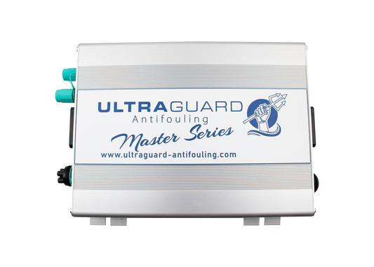 Ultraguard Antifouling Master Series