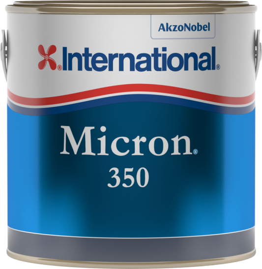 International Micron 350