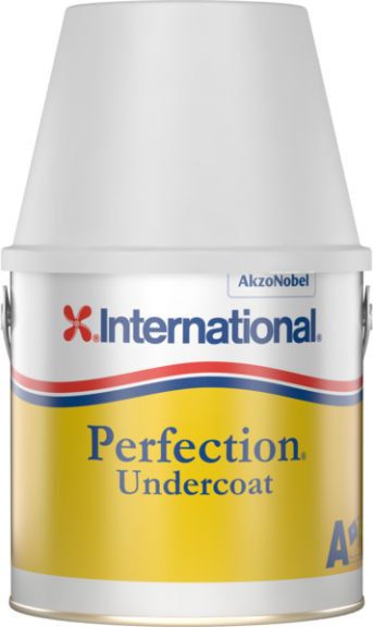 International Perfection Undercoat