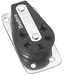 Barton Marine Traditional Cheek Block - Plain Bearing