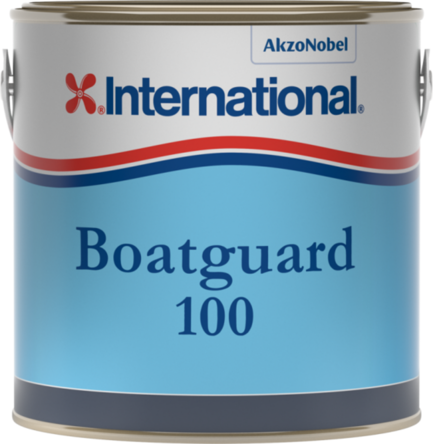 International Boatguard 100 Antifoul