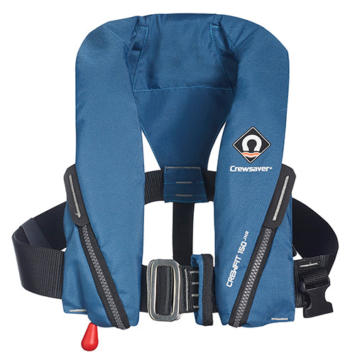 Crewfit 150N Junior Auto