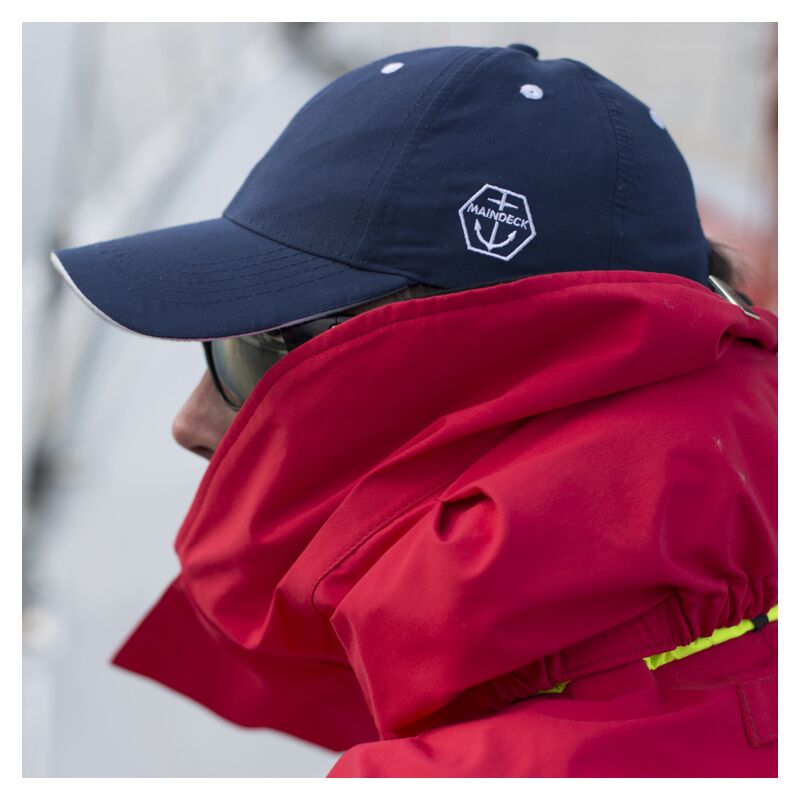 Maindeck Quick Dry Sailing Cap