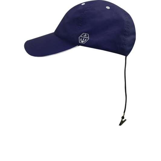 Maindeck Sailing Cap with Quick Dry Technology