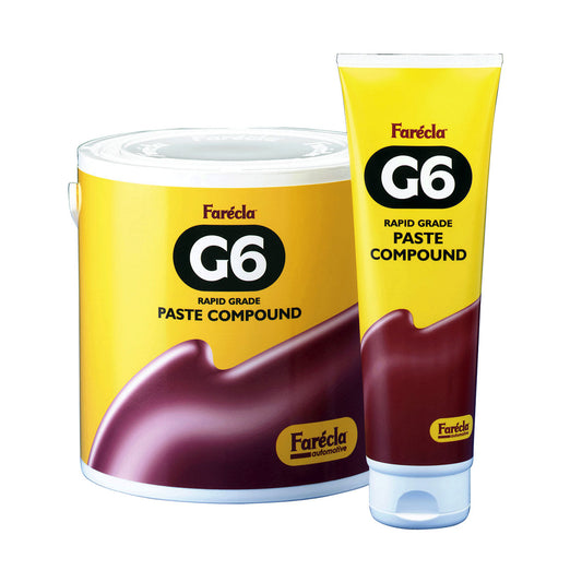Farecla G6 Paste Compound