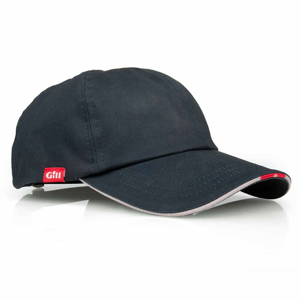 Gill Marine Cap