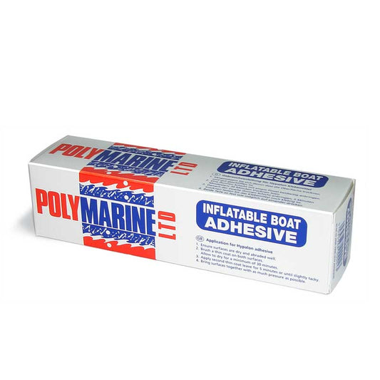 Polymarine Hypalon Adhesive 1-Part