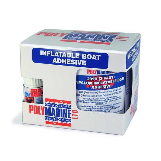 Polymarine 2990 Hypalon Adhesive 2-Part