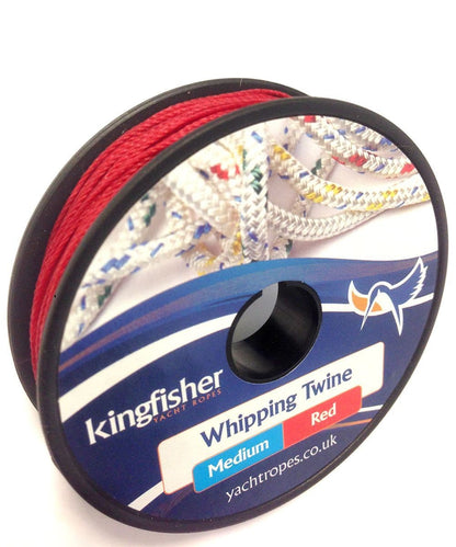 Kingfisher Whipping Twine