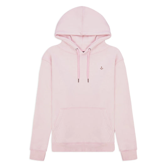 Force 10 Official Pink Port Side Hoody