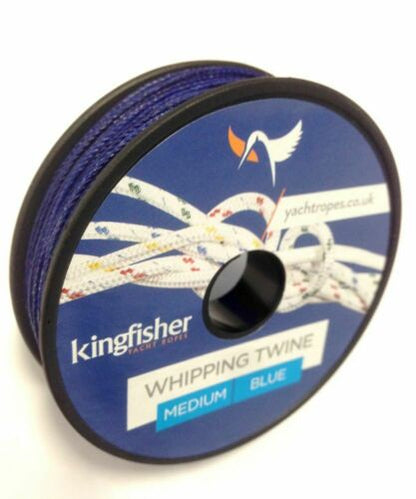 Kingfisher Whipping Twine