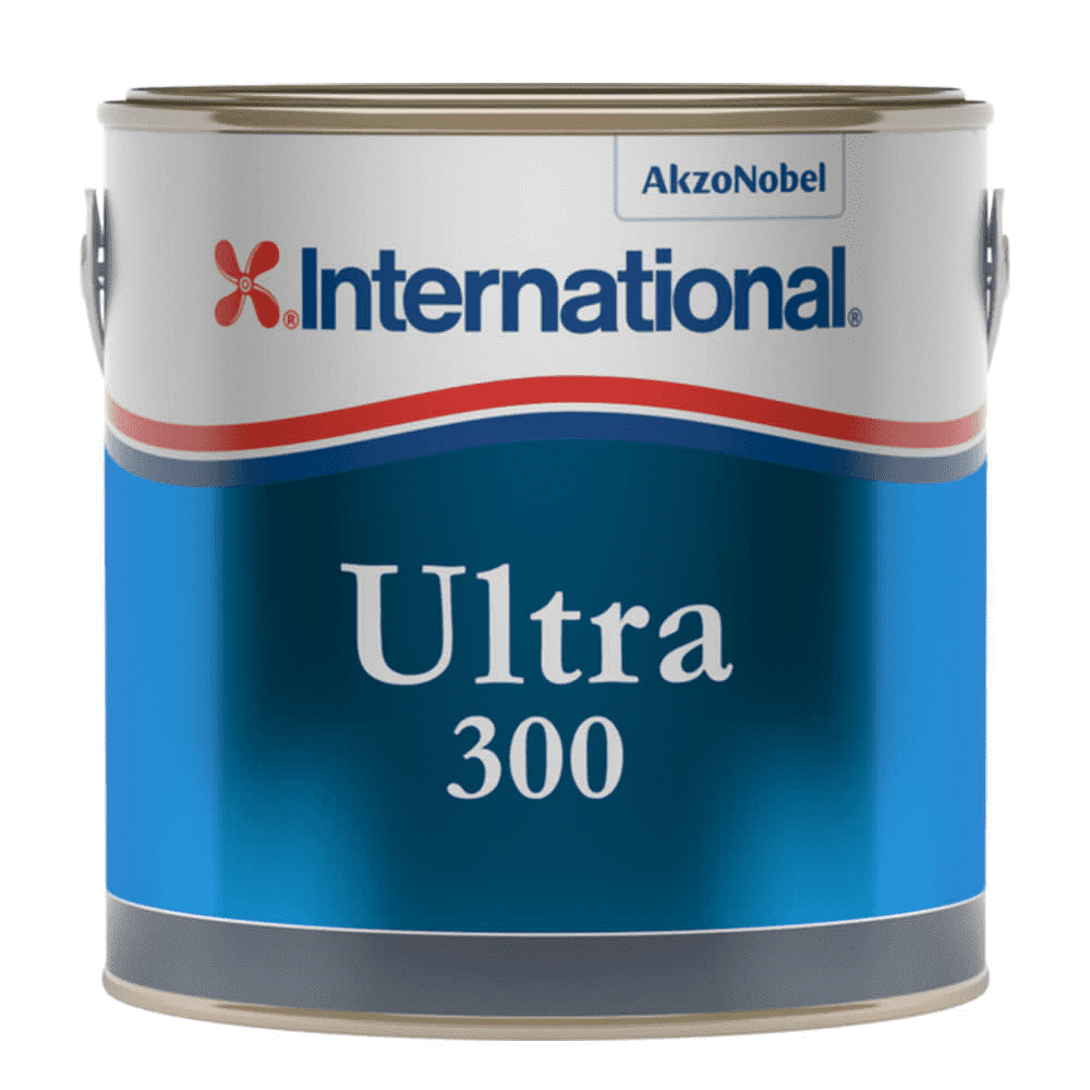 International Ultra 300