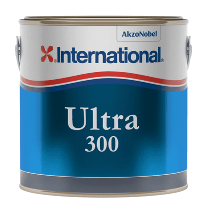 International Ultra 300