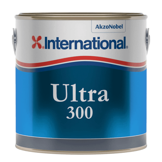 International Ultra 300