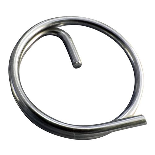 Holt A4 Stainless Steel Split Rings