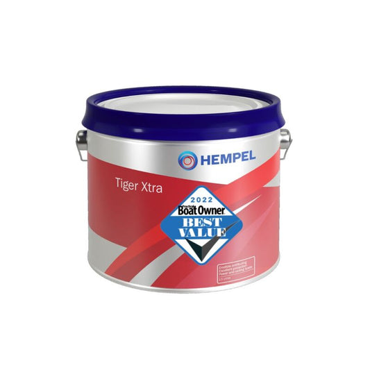 Hempel Tiger Xtra