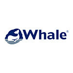 Whale Supersub Bilge Pump 1100 GPH